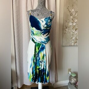 Vintage Roberto Cavalli Dress